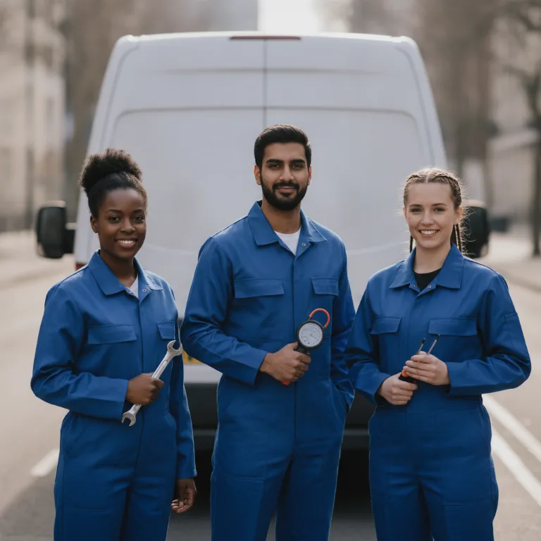 Gas Boiler Repair team in Bishops Stortford